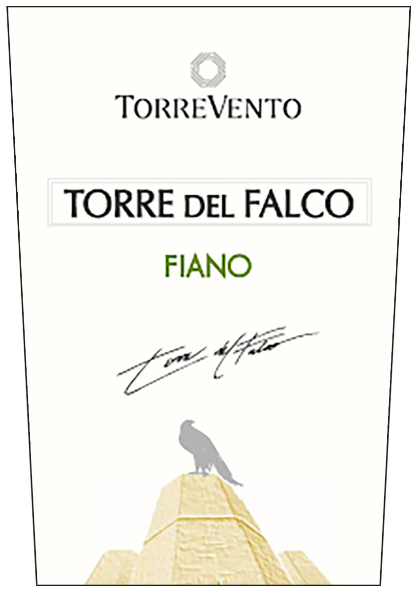 Torre del Falco Fiano 2015