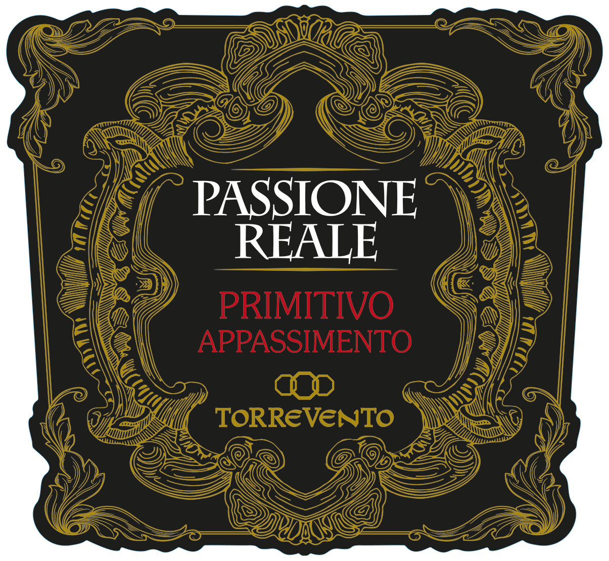 Passione Reale Appassimento Primitivo Puglia Igt 2015