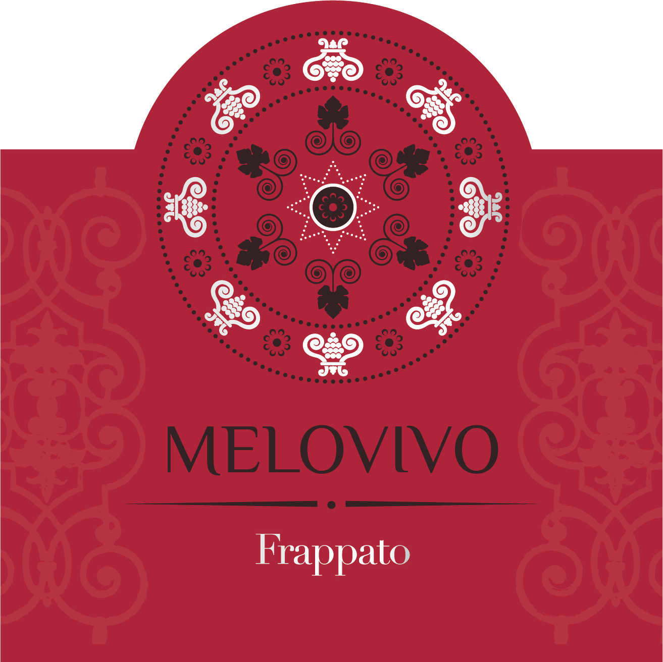 Frappato Melovivo 2019