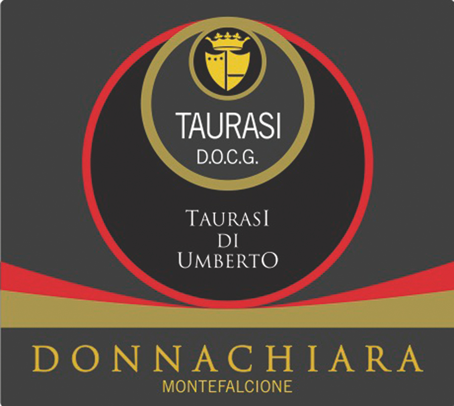Taurasi di Umberto 2012
