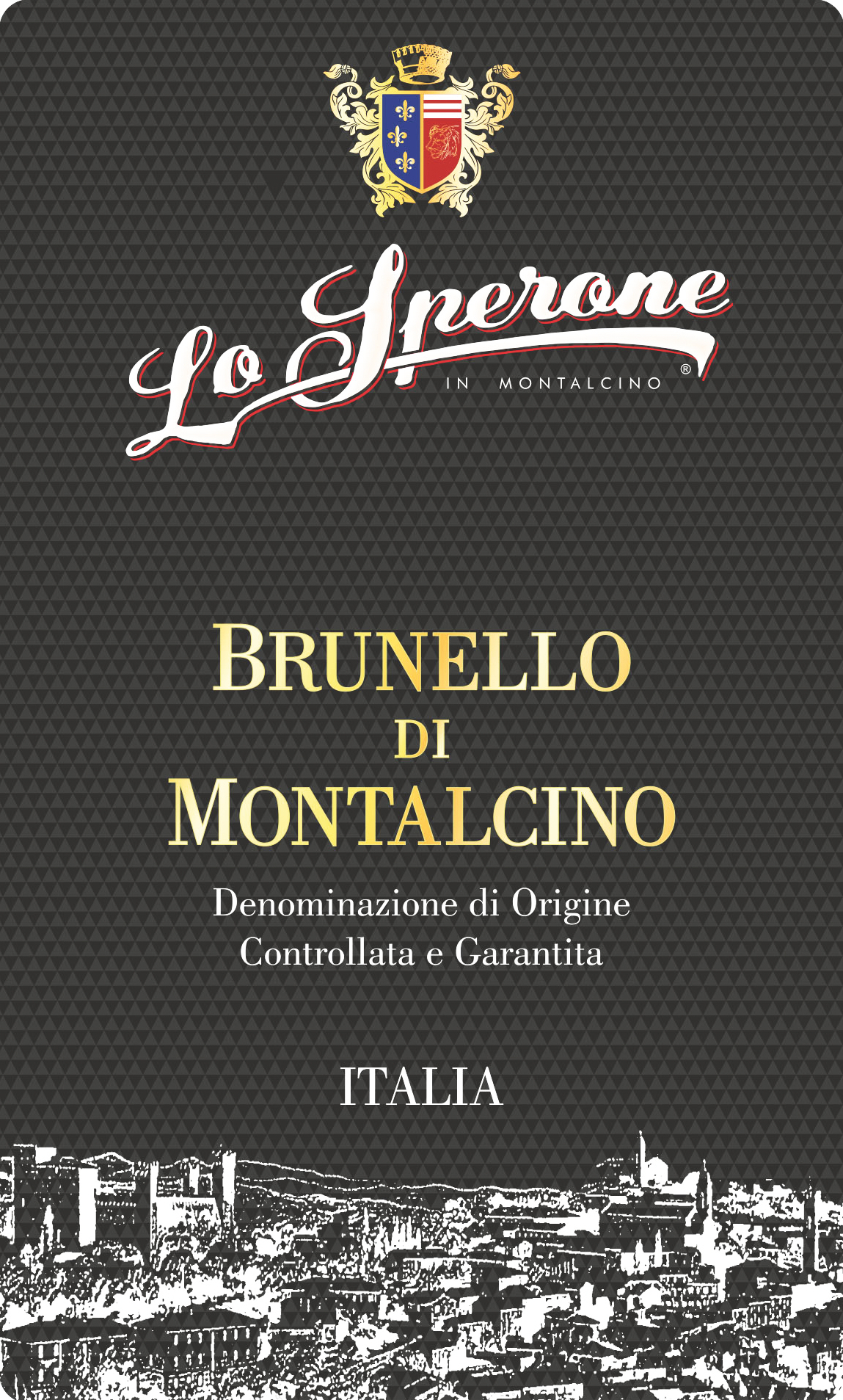 Brunello di Montalcino 2011
