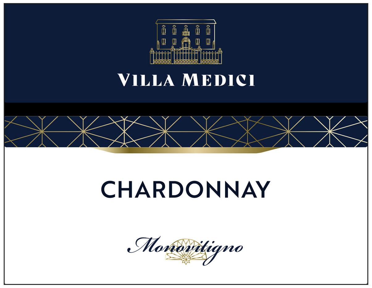 Monovitigno Chardonnay 2021