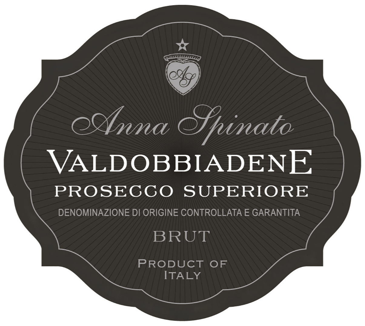 Prosecco Superiore Valdobbiadene Docg Brut Millesimato 2025