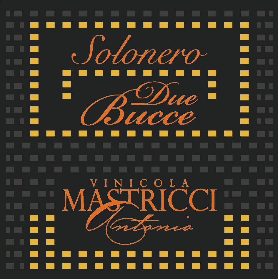 Solonero Due Bucce sa