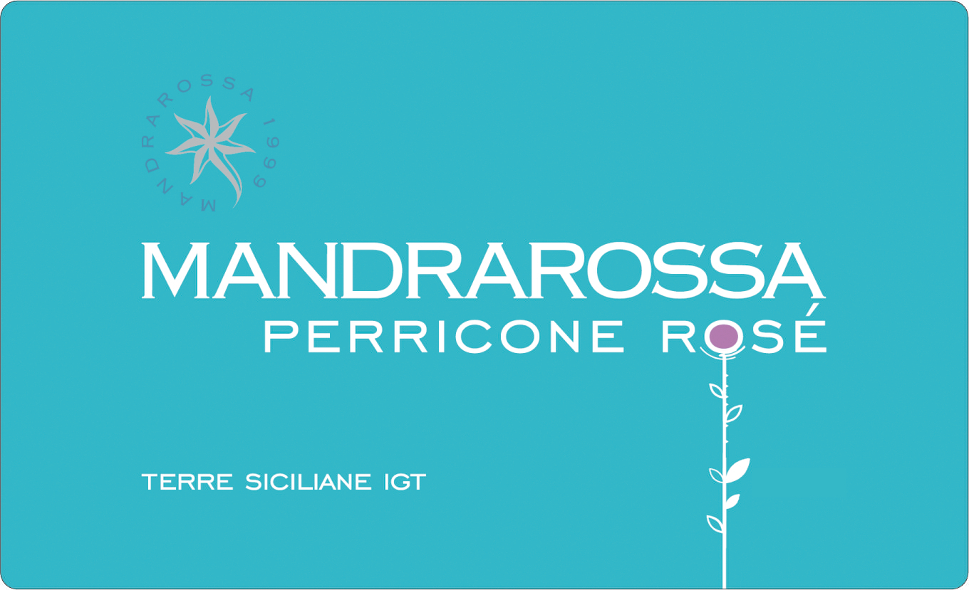 Perricone Rosé Costadune 2019