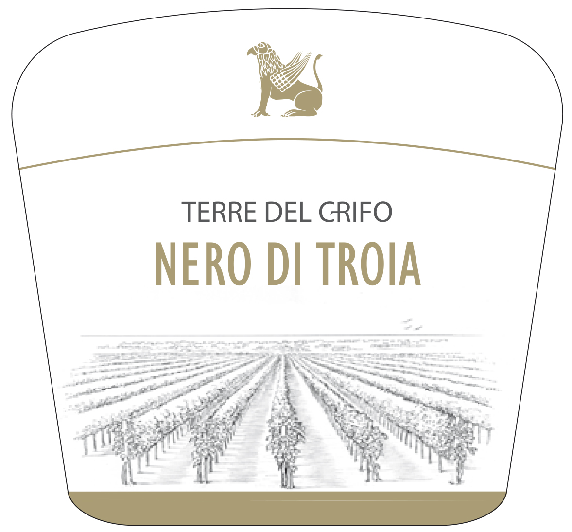 Nero di Troia 2016