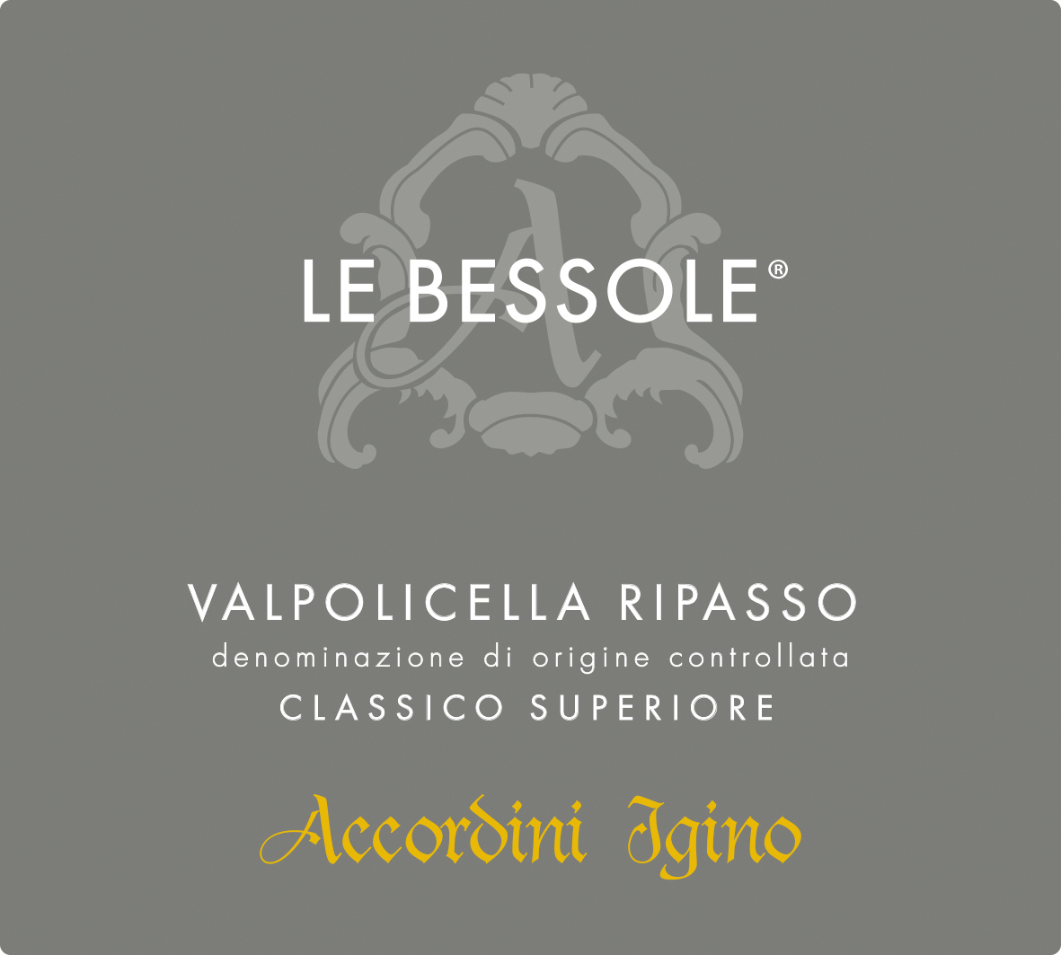 Valpolicella Classico Sup. Ripasso Le Bessole 2013