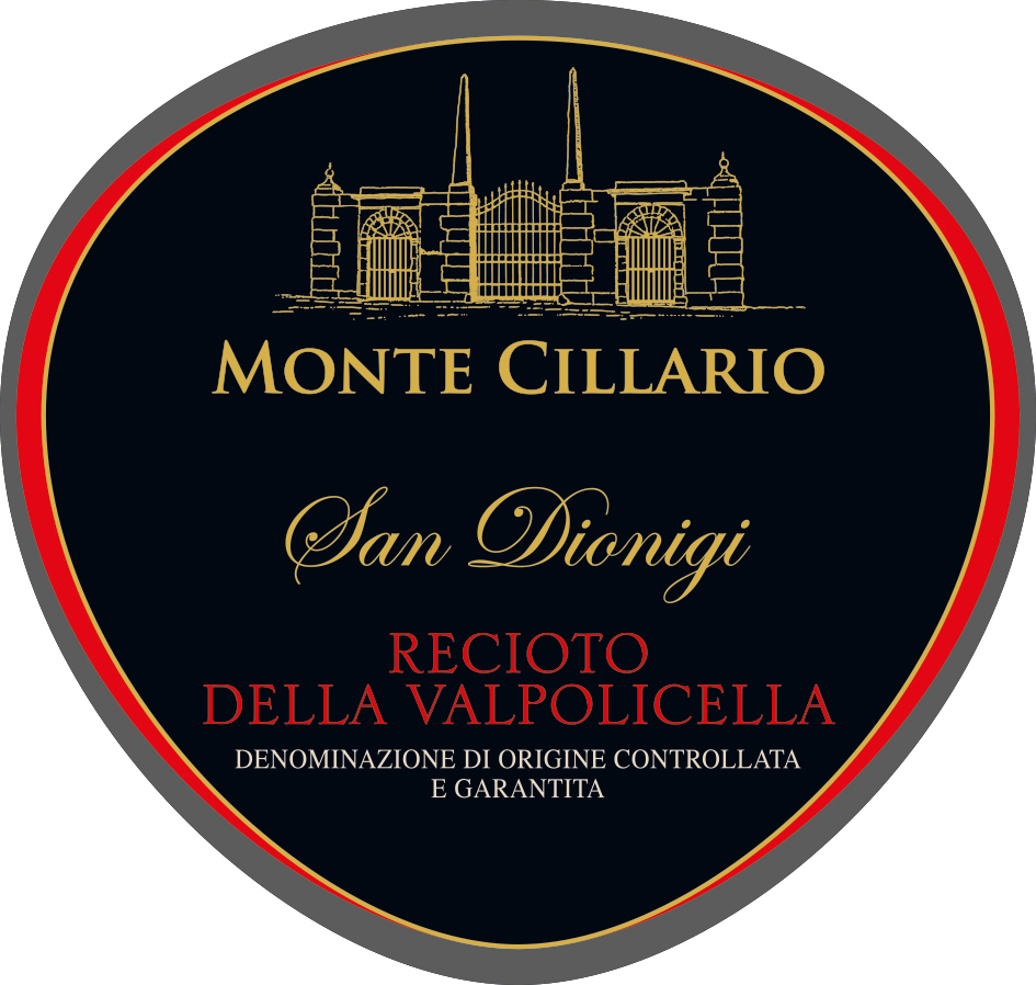 Recioto della Valpolicella San Dionigi 2017