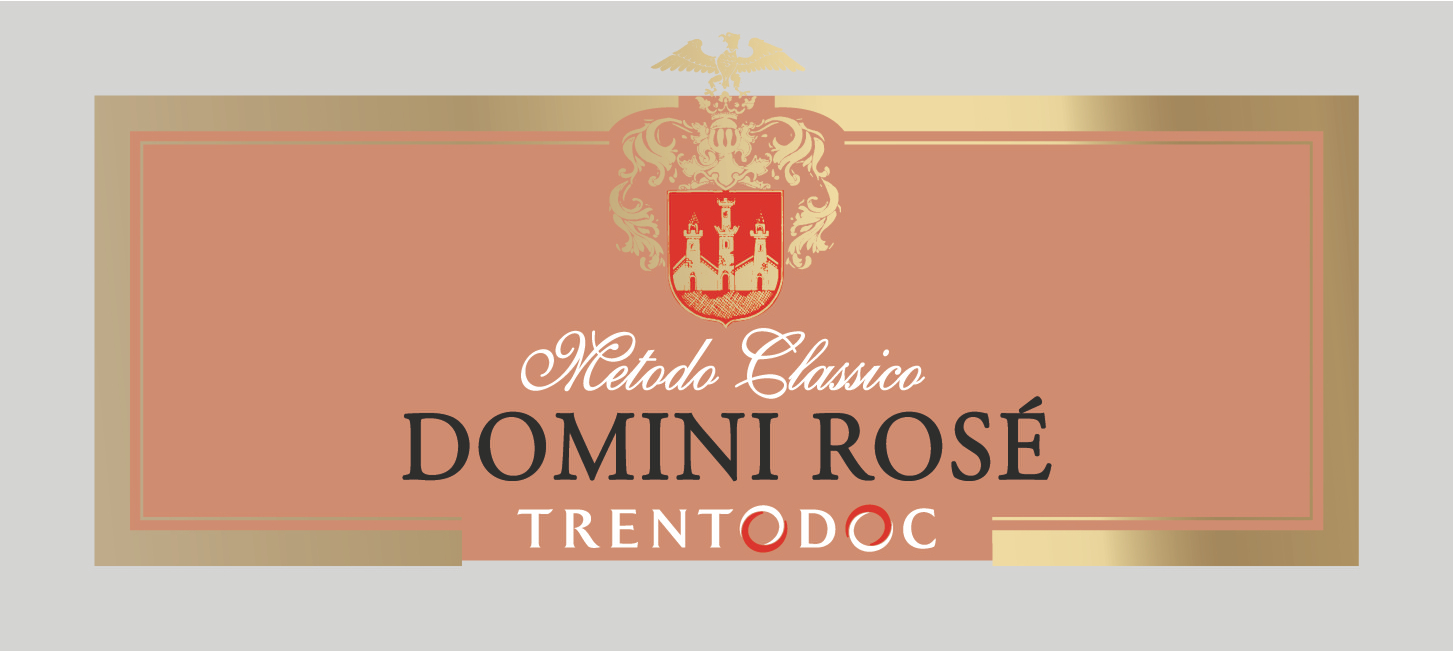 Domini Rosè Brut Millesimato 2013