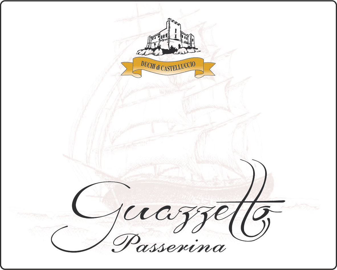 Passerina Guazzetto 2015