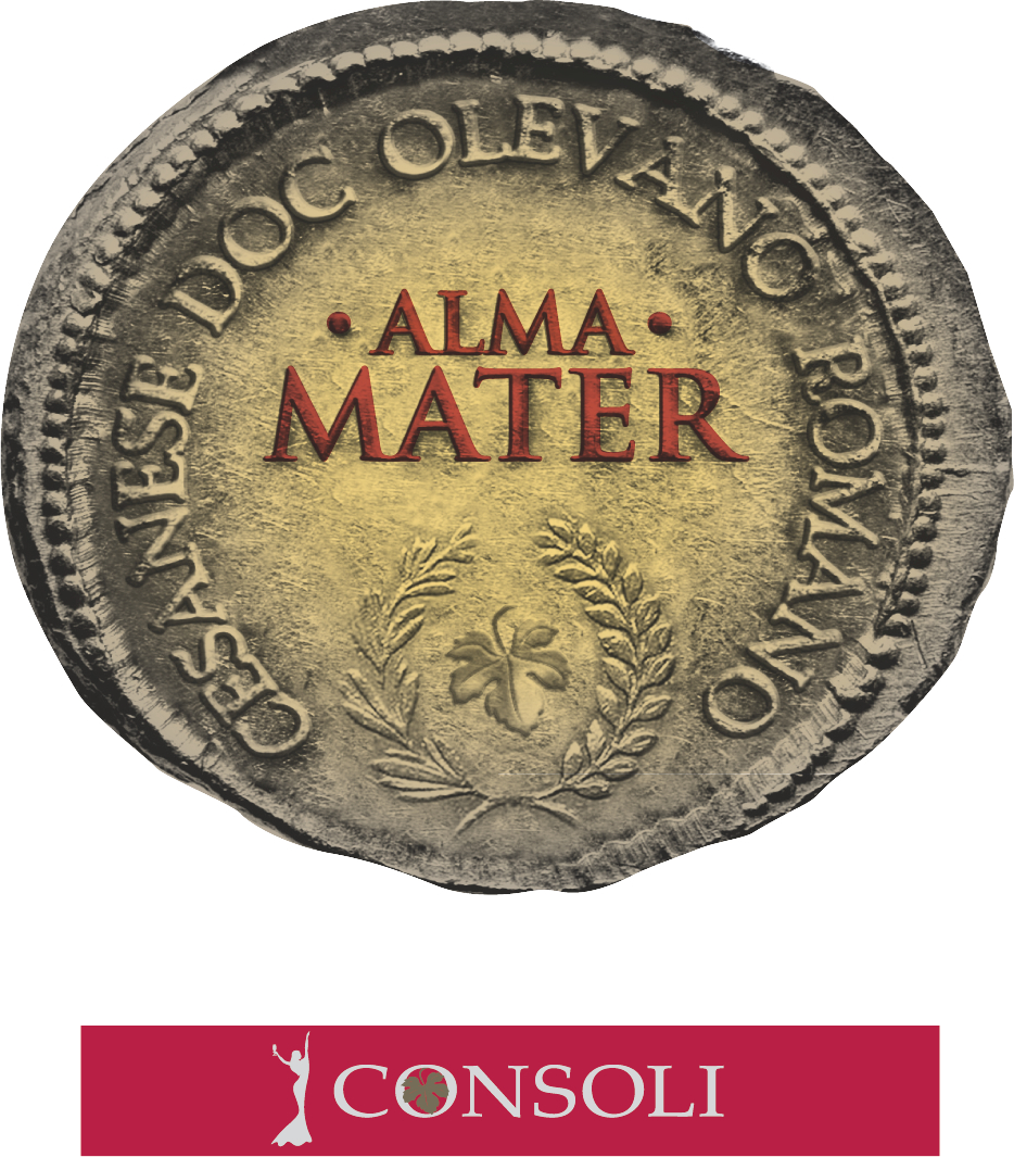 Alma Mater 2016