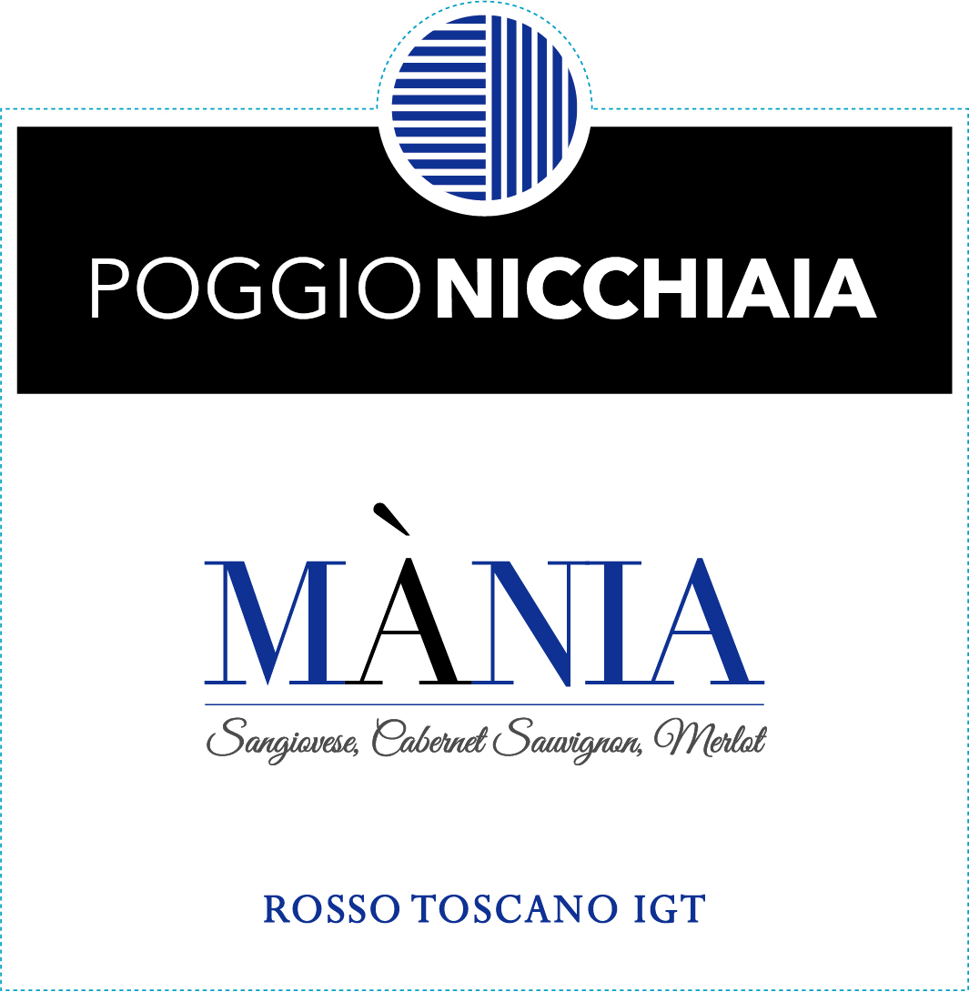 Mània 2018