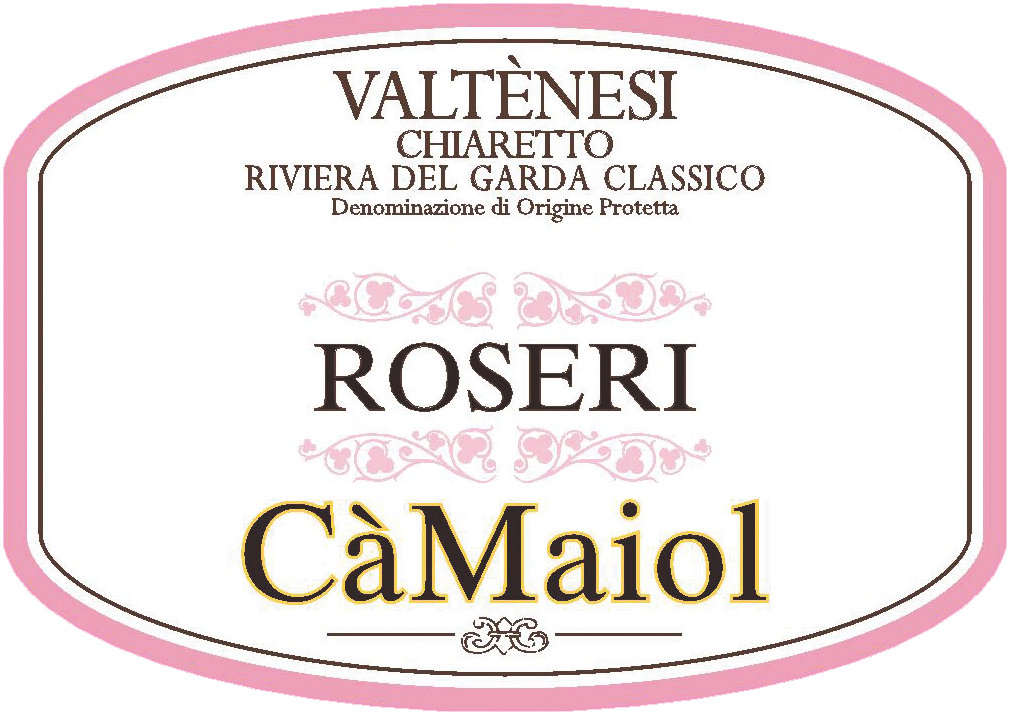 Roseri Valtènesi Chiaretto 2023