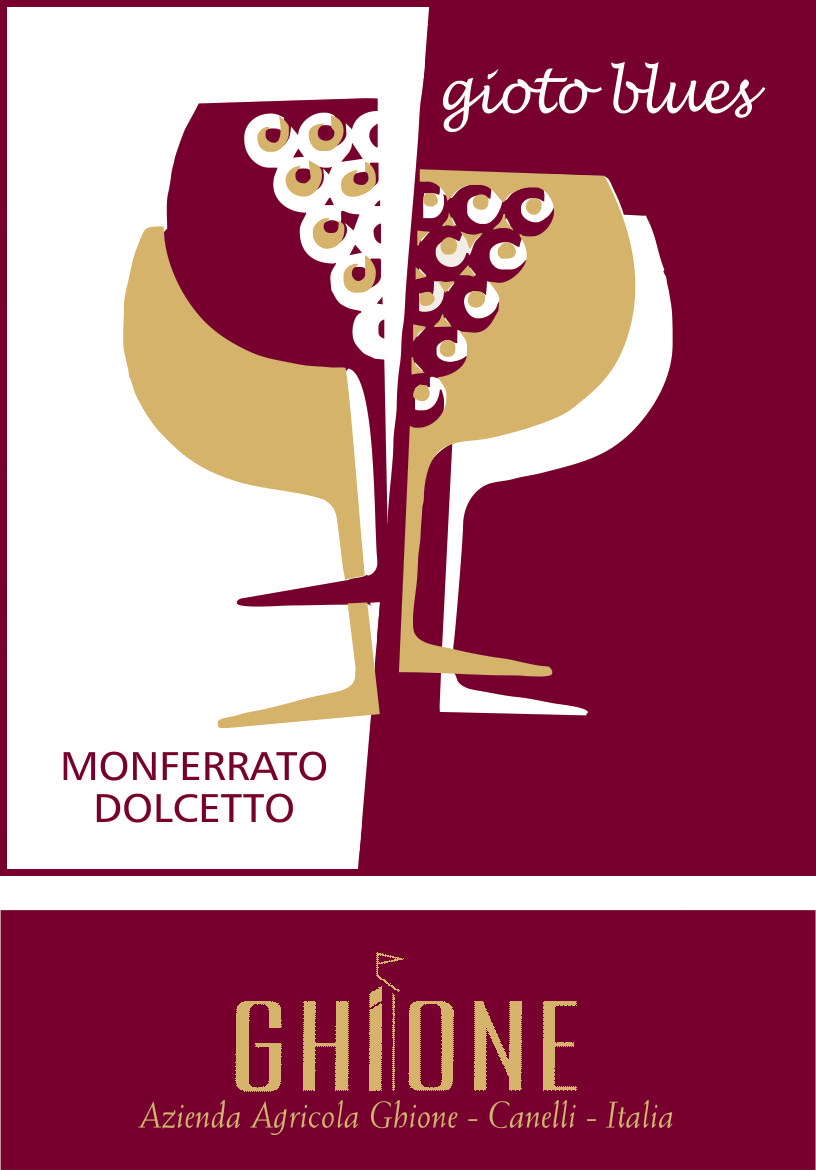 Dolcetto Gioto Blues 2015