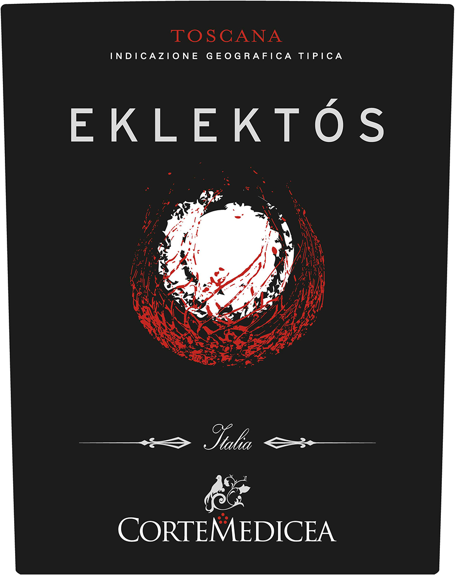 Eklektòs 2018