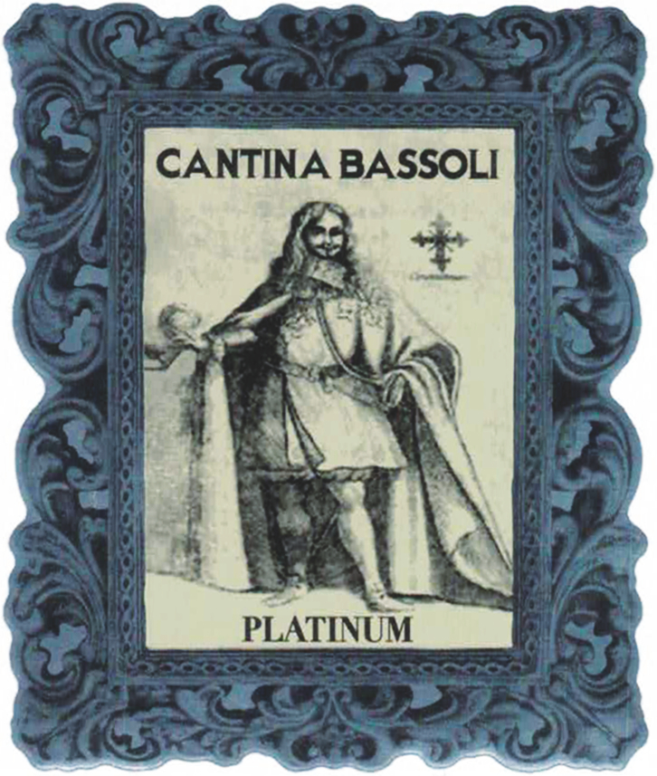 Re Riccardo Platinum sa