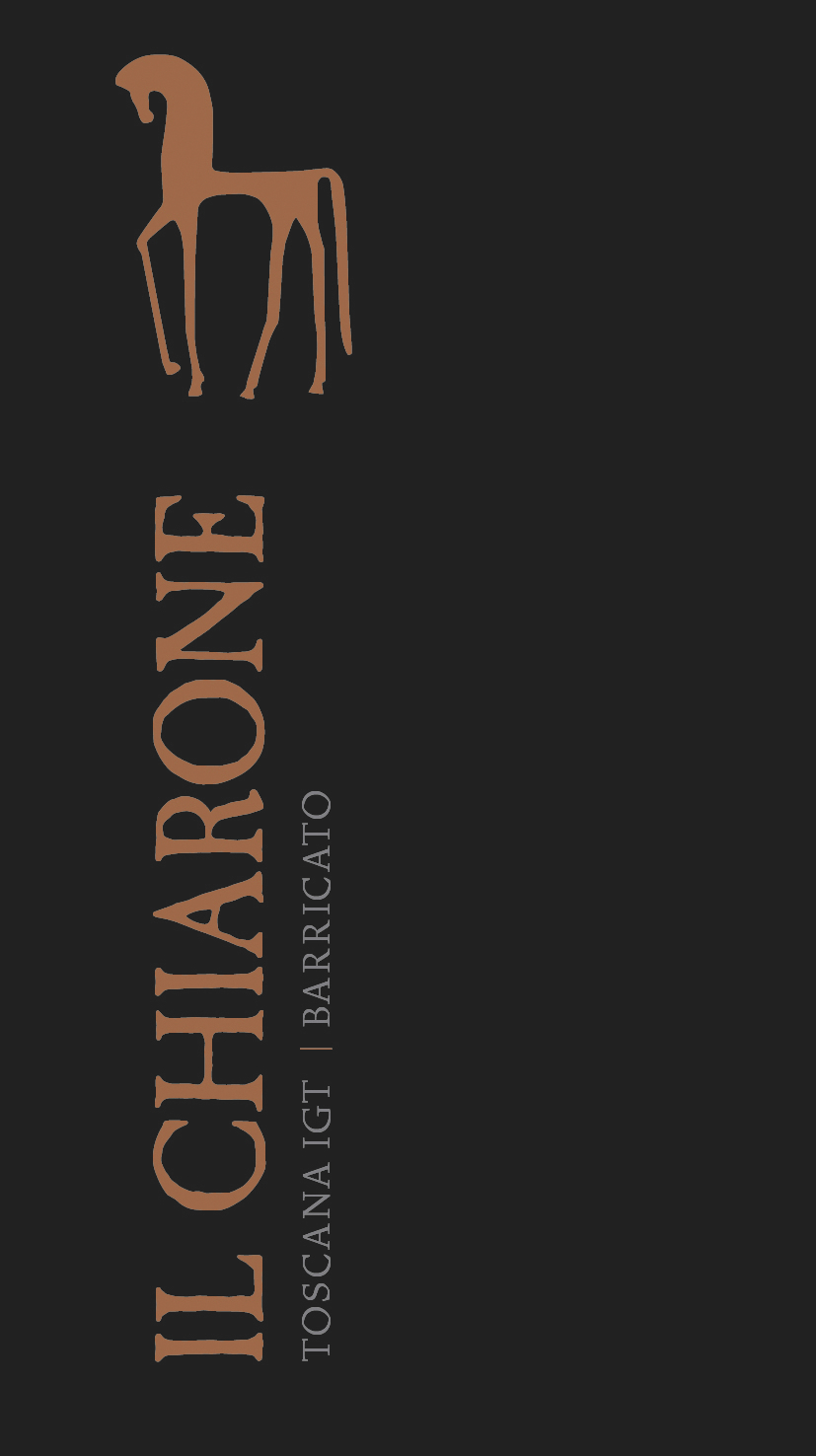 Il Chiarone 2016