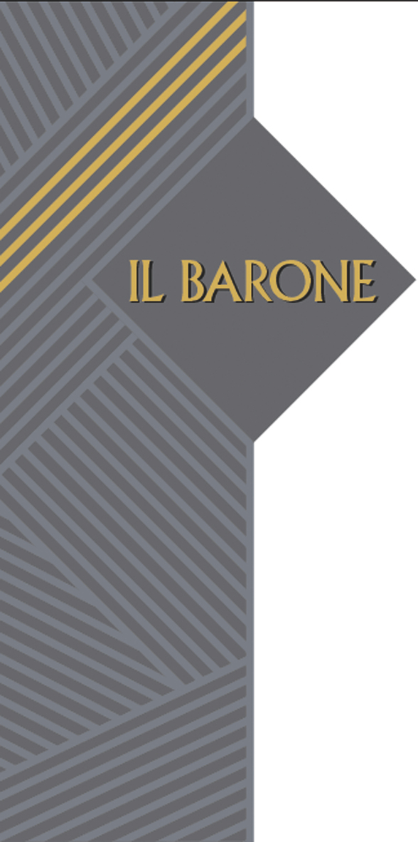 Il Barone 2016