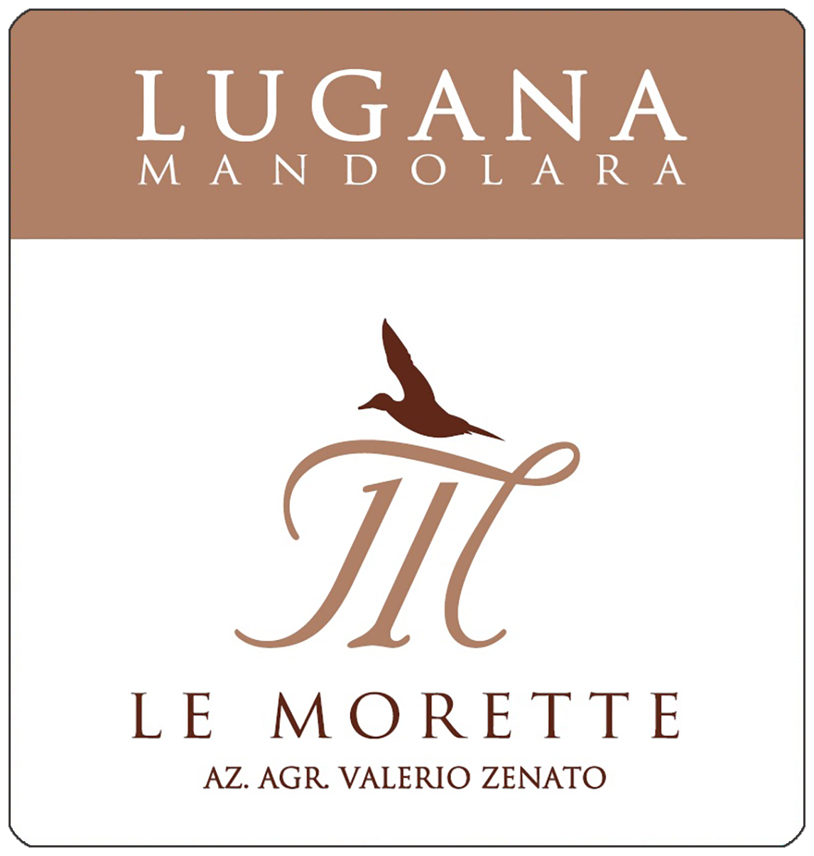 Lugana Mandolara Le Morette 2023