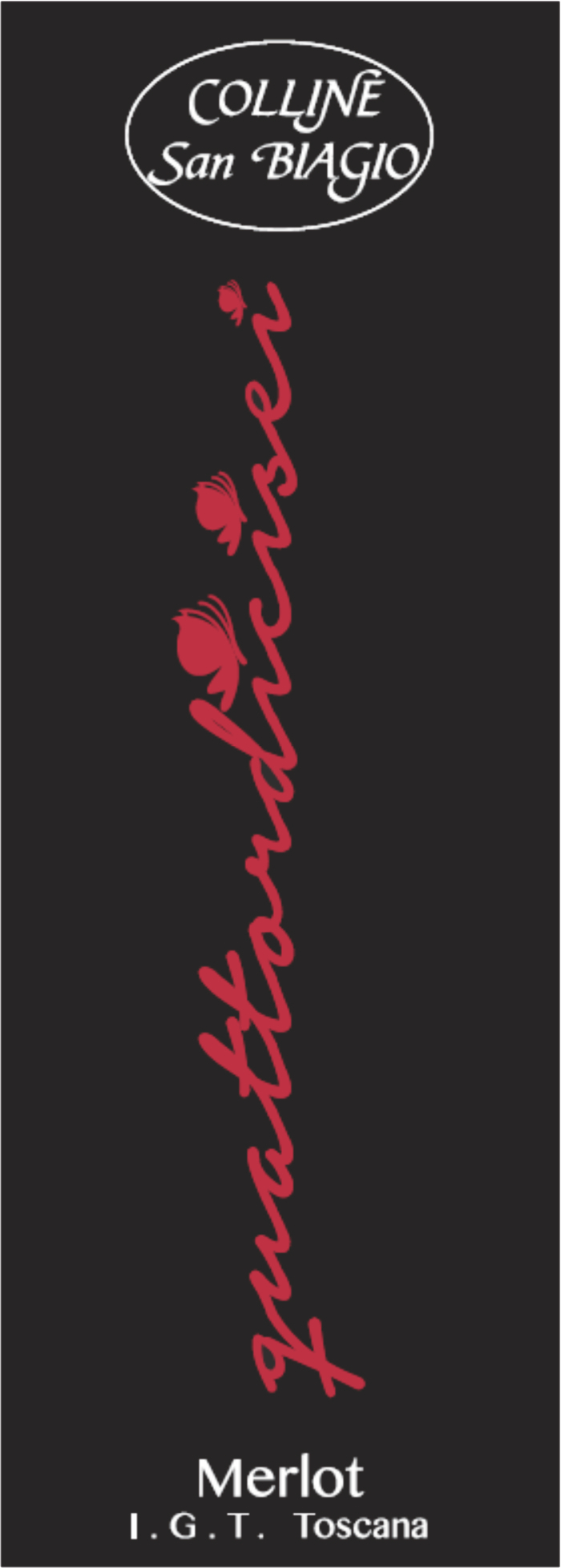 Quattordicisei Merlot 2015