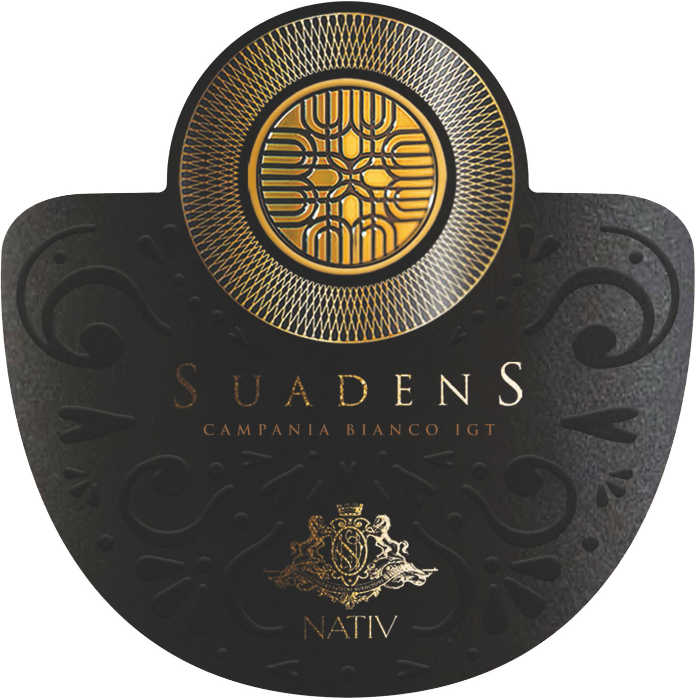 Suadens Bianco 2020