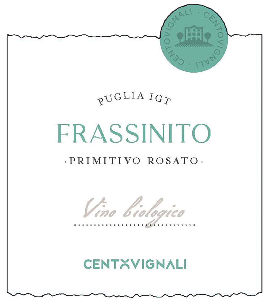 Frassinito Biologico 2022