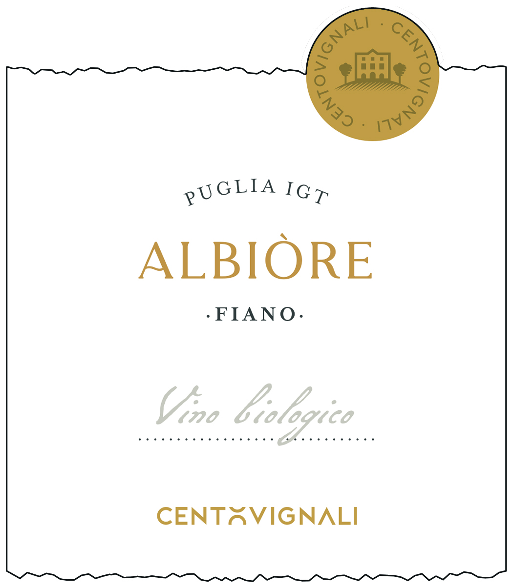 Albiòre Biologico 2024