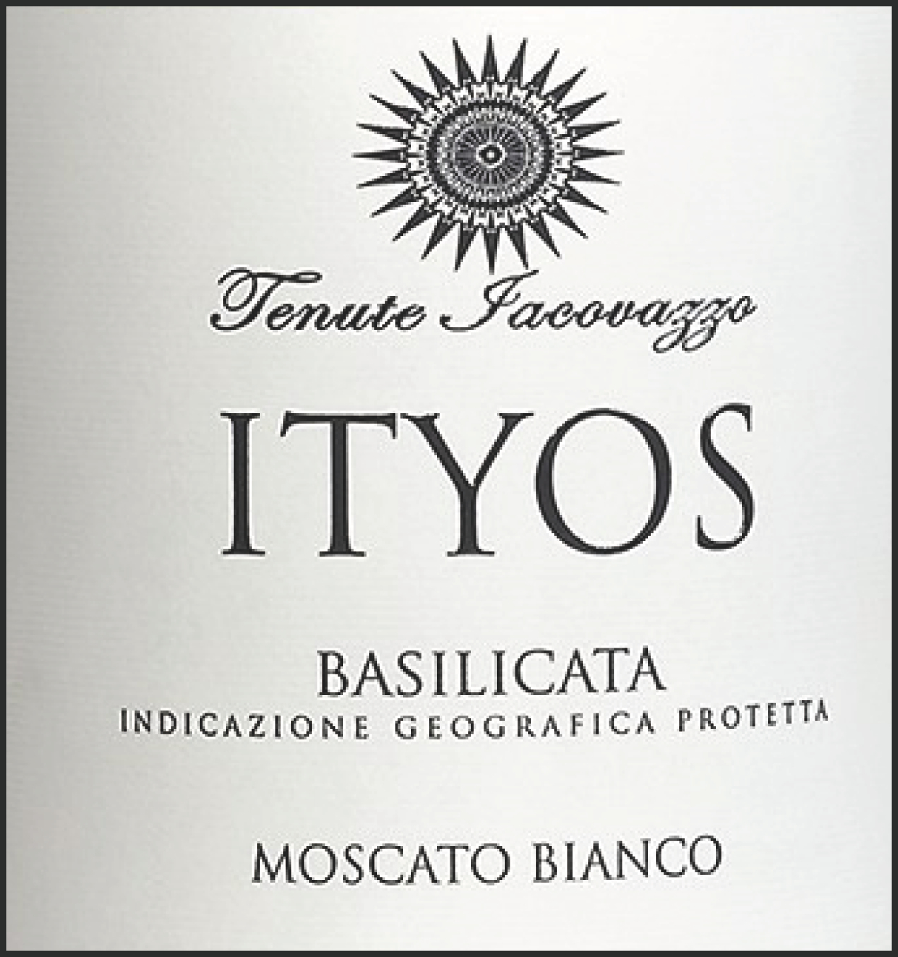 Ityos 2016