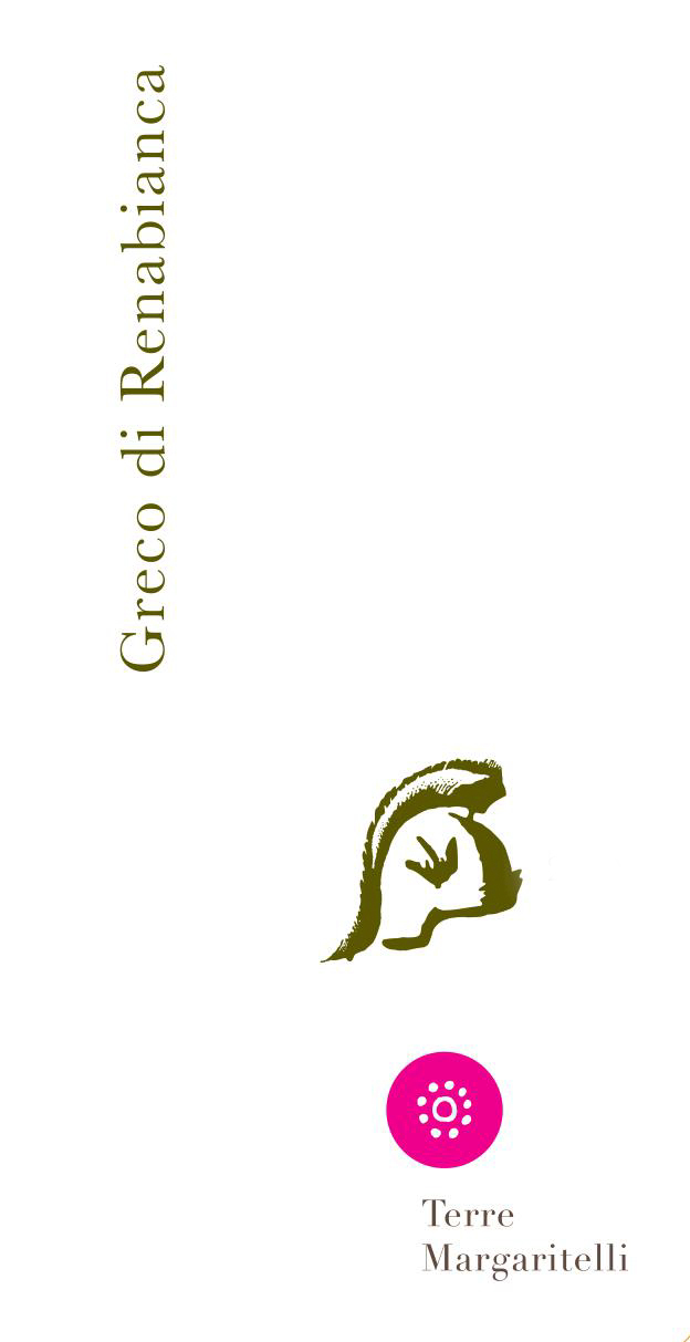 Greco di Renabianca 2015