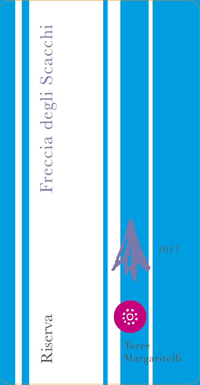 Freccia degli Scacchi Riserva 2017