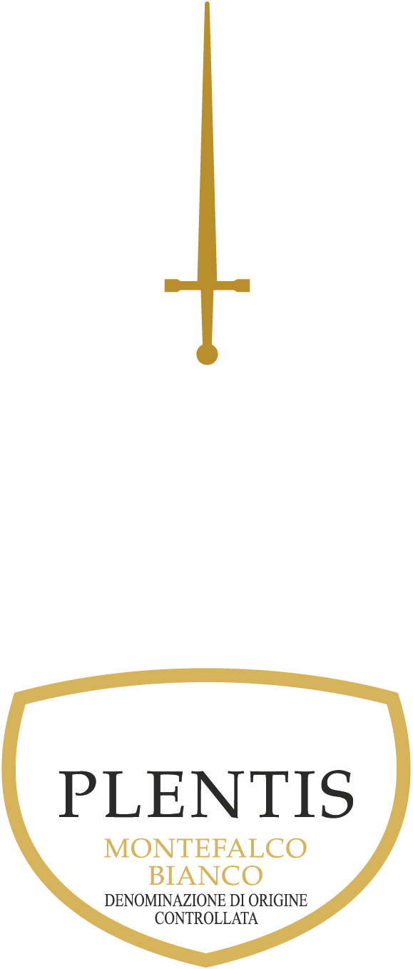 Plentis Montefalco Bianco 2016