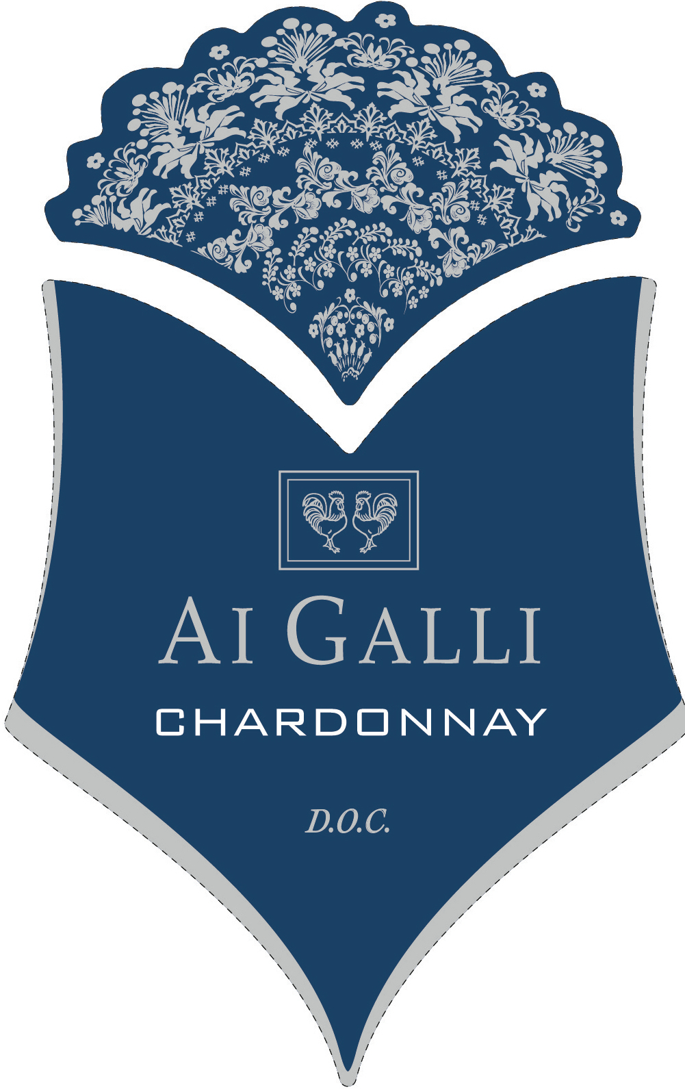 Chardonnay Selezione Doc Lison Pramaggiore 2015