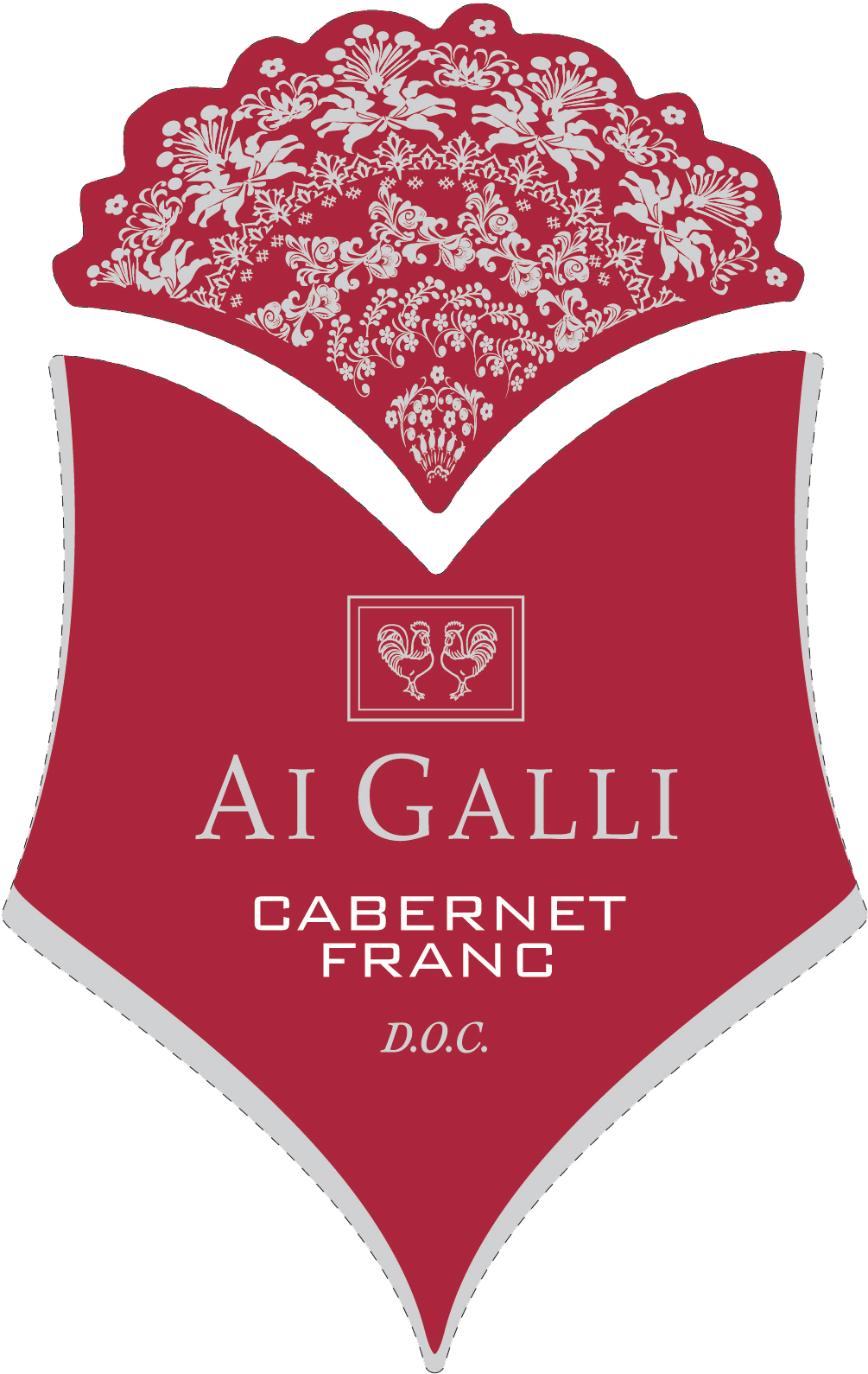Cabernet Franc Selezione Doc Lison Pramaggiore 2016