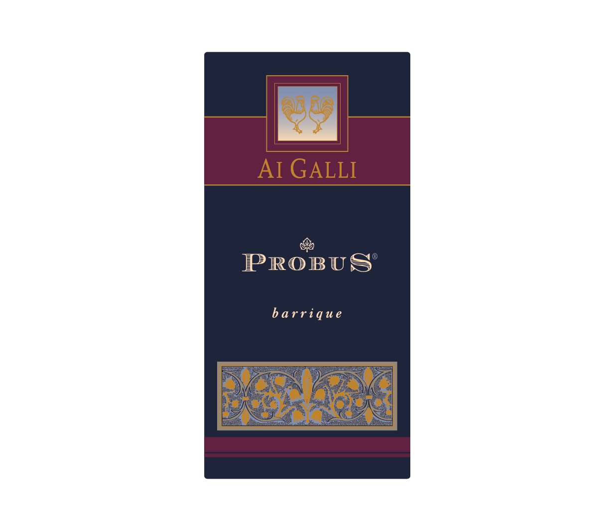 Probus Doc Lison Pramaggiore Barrique 2018