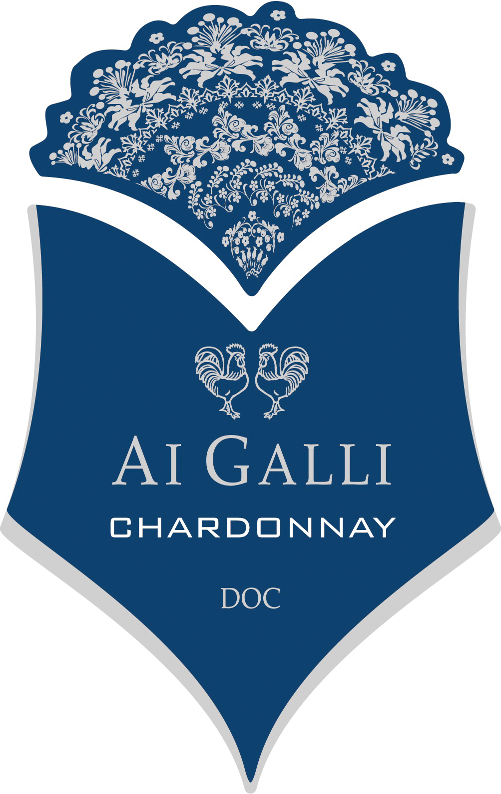 Chardonnay Doc Venezia 2017