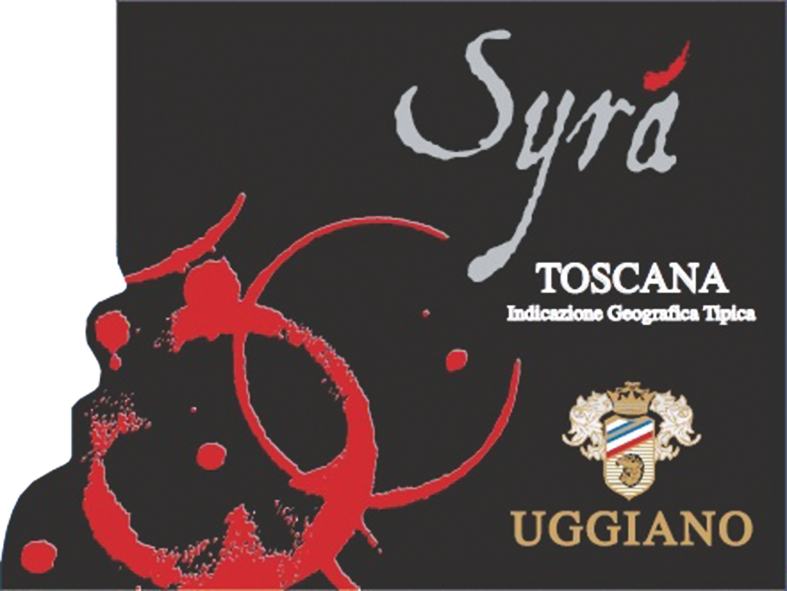 Syrà Igt 2016
