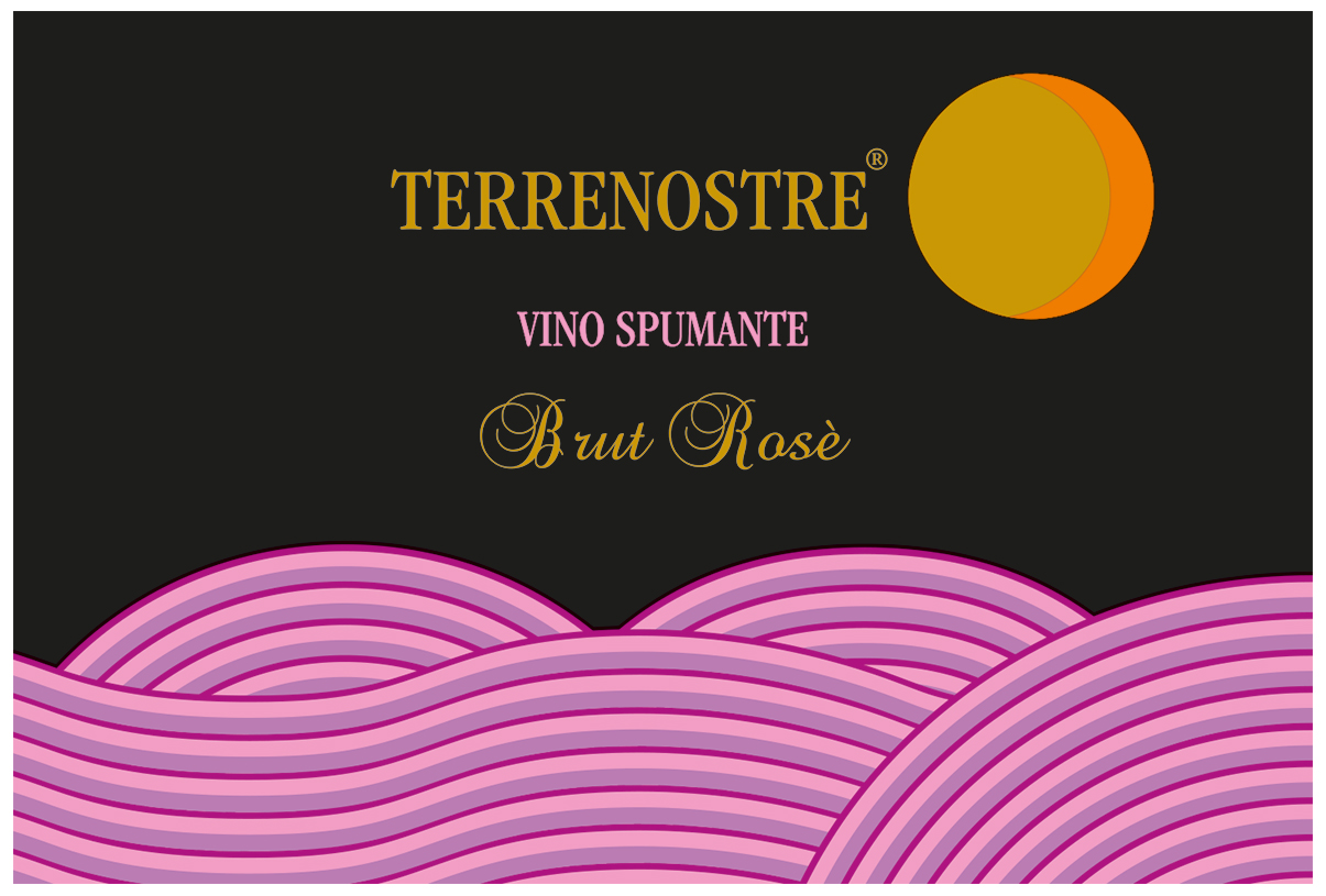 Brut Rosè sa