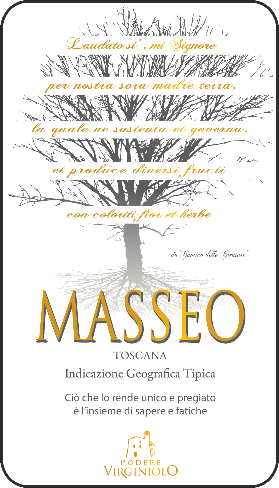 Masseo 2015