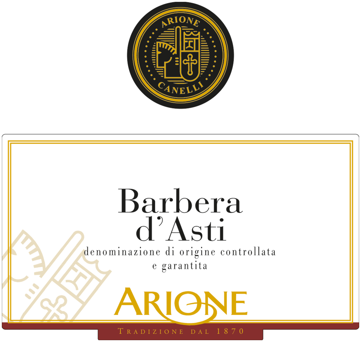 Barbera d'Asti 2021