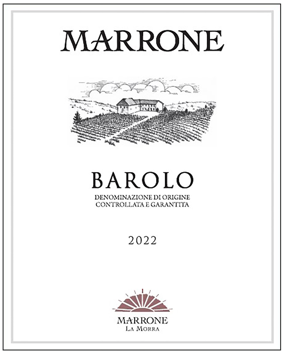 Barolo Docg 2021