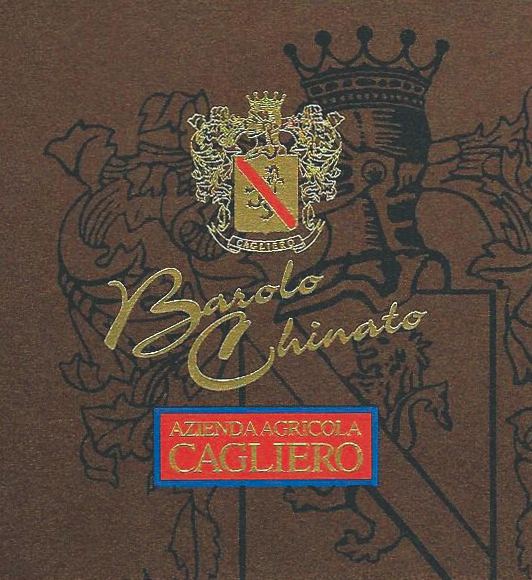 Barolo Chinato sa
