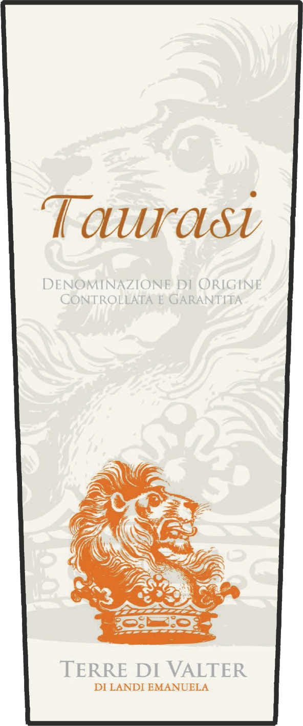 Taurasi Docg 2014