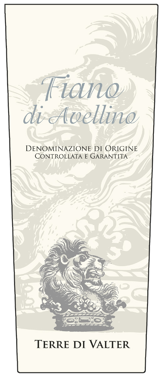 Fiano di Avellino Docg 2016