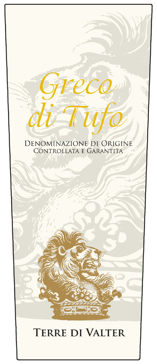 Greco di Tufo Docg 2016