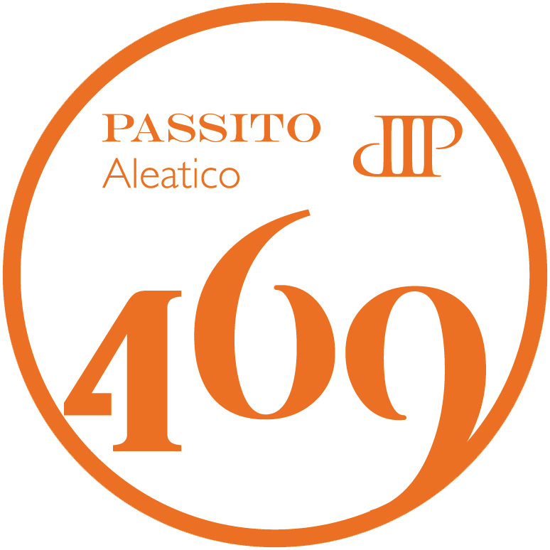 469 Aleatico Passito 2017