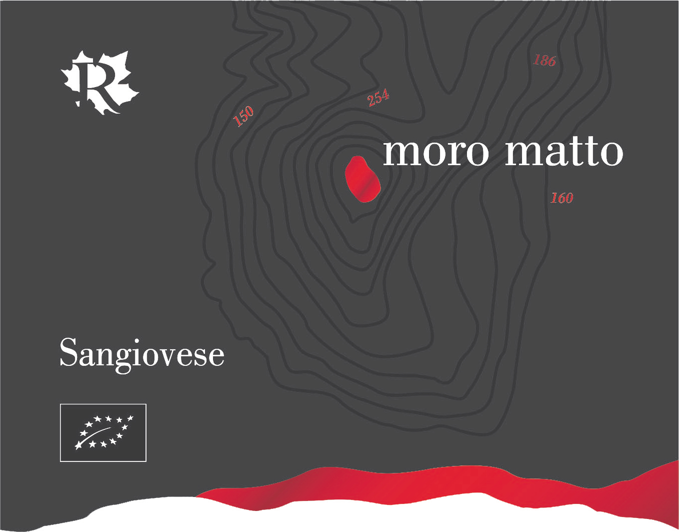 Moro Matto 2017