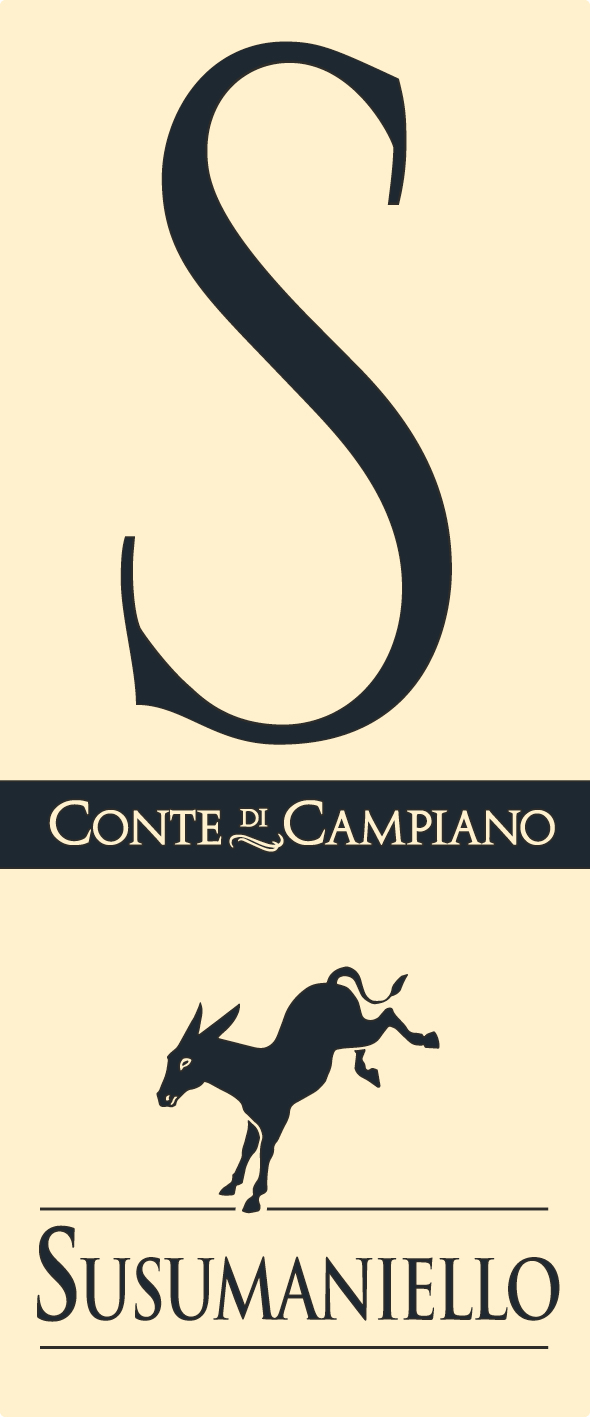 Conte di Campiano Susumaniello 2016