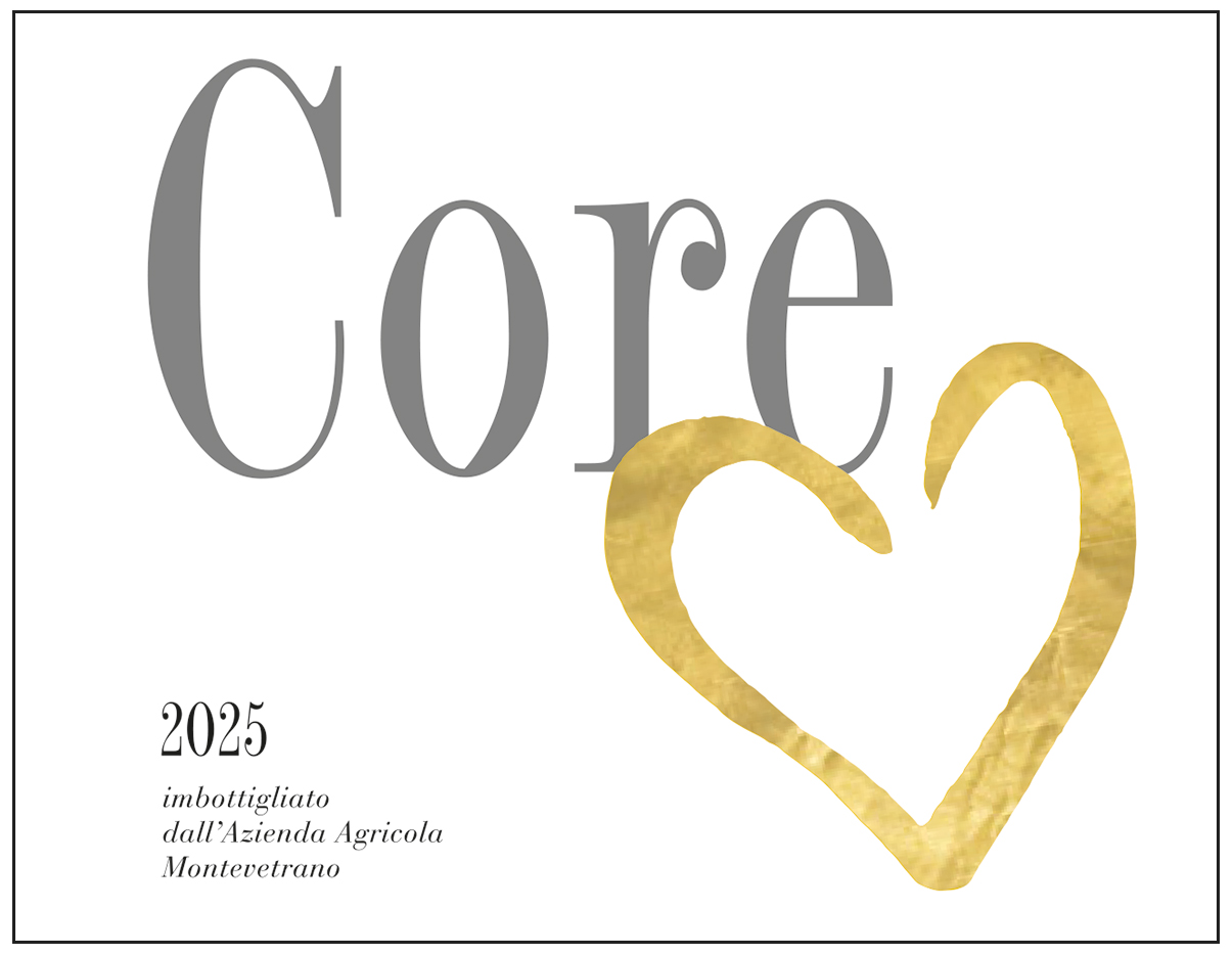 Core Bianco 2020