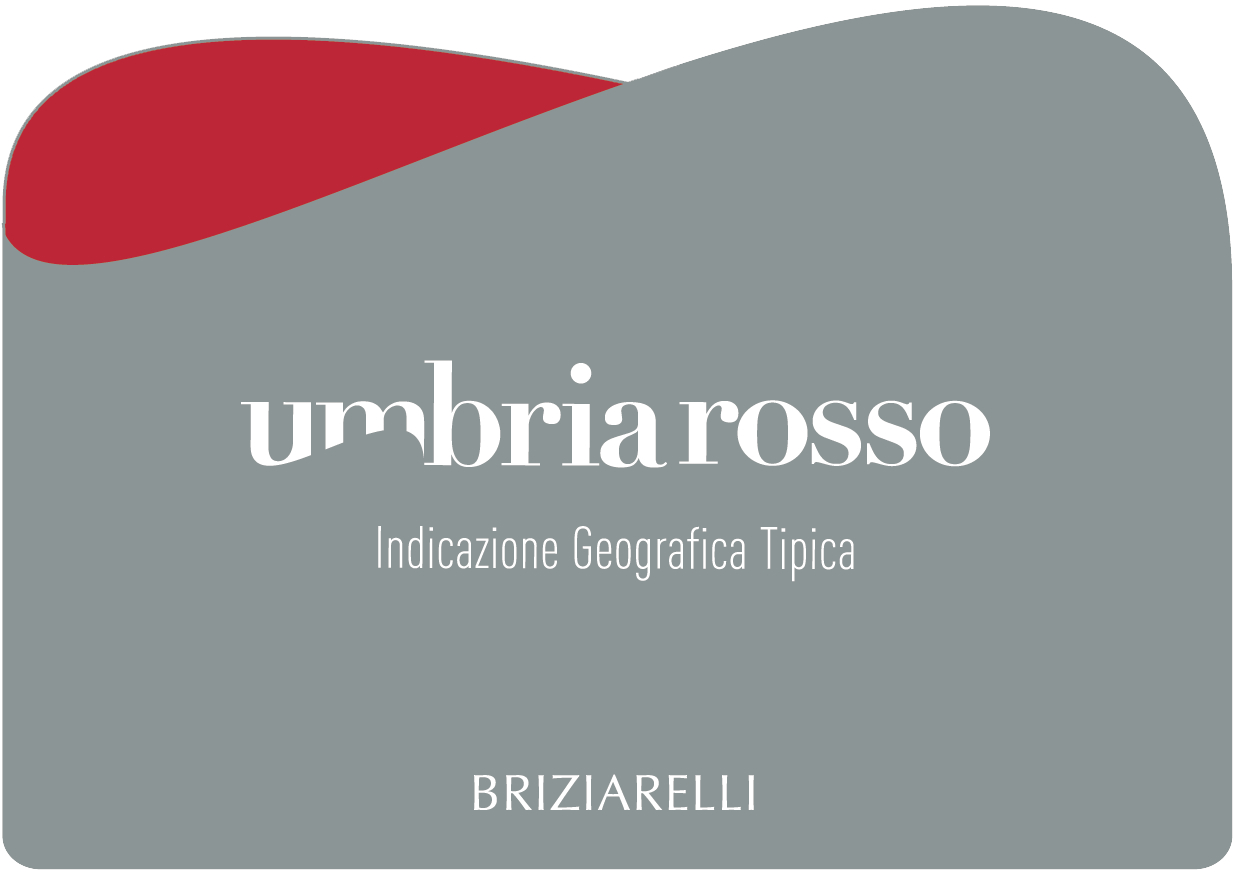 Rosso Umbria 2014