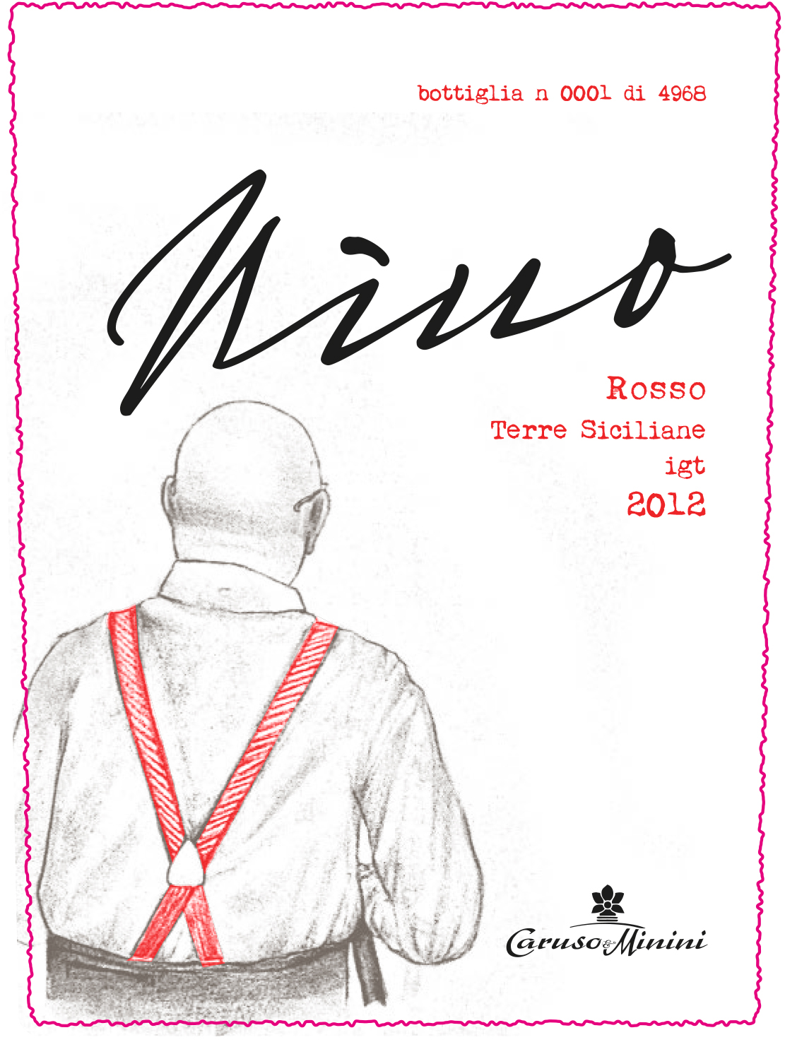 Nino 2012